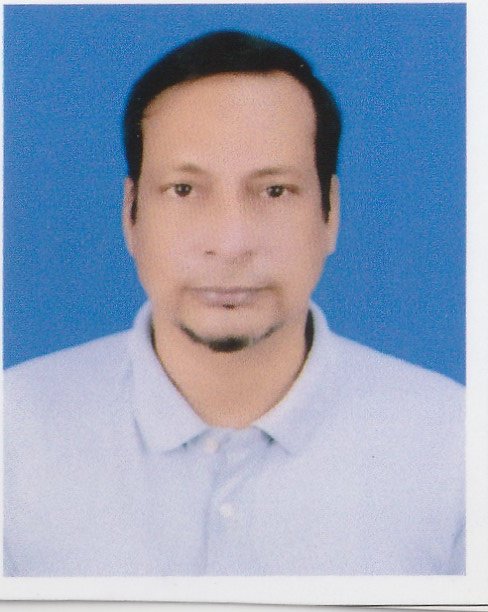 Md. Maksud-Ul-Alam Chowdhury