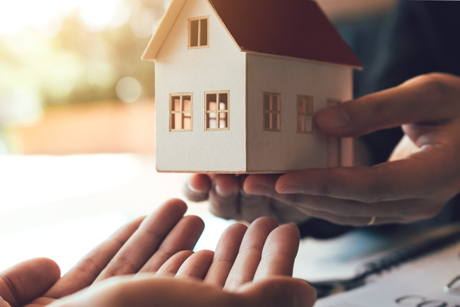 Foresight Slide Image