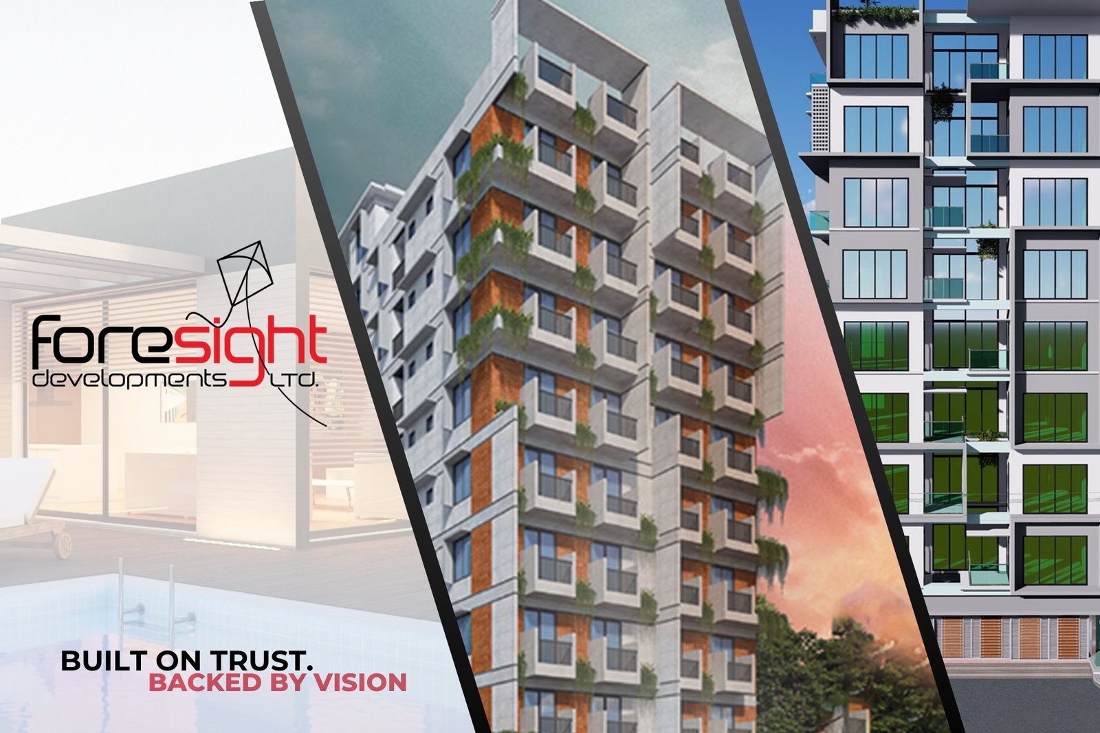 Foresight Slide Image