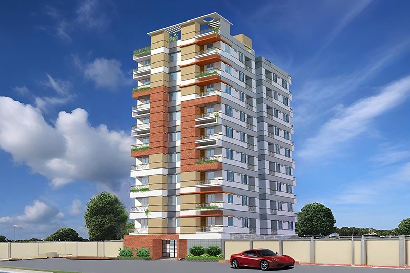 Foresight Ongoing Property Image