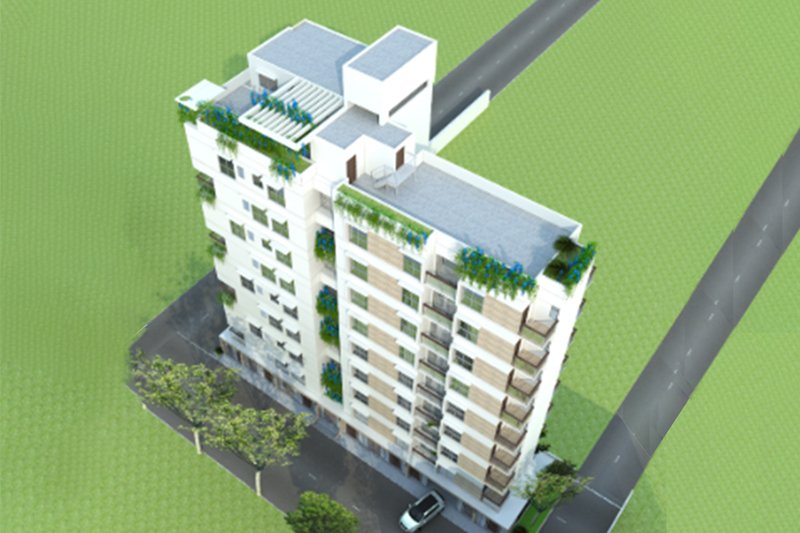 Foresight Ongoing Property Image