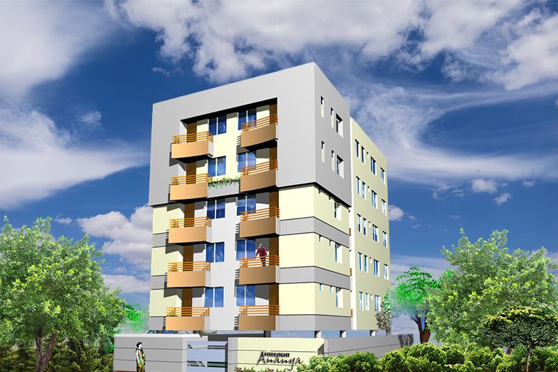 Foresight Ongoing Property Image