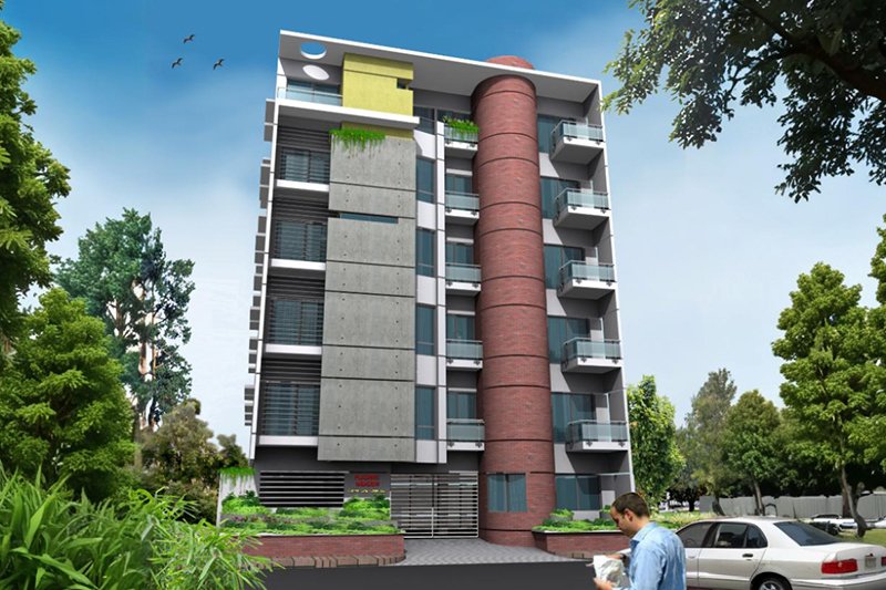 Foresight Ongoing Property Image