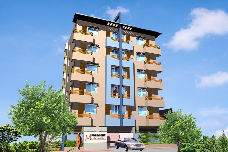 Foresight Ongoing Property Image