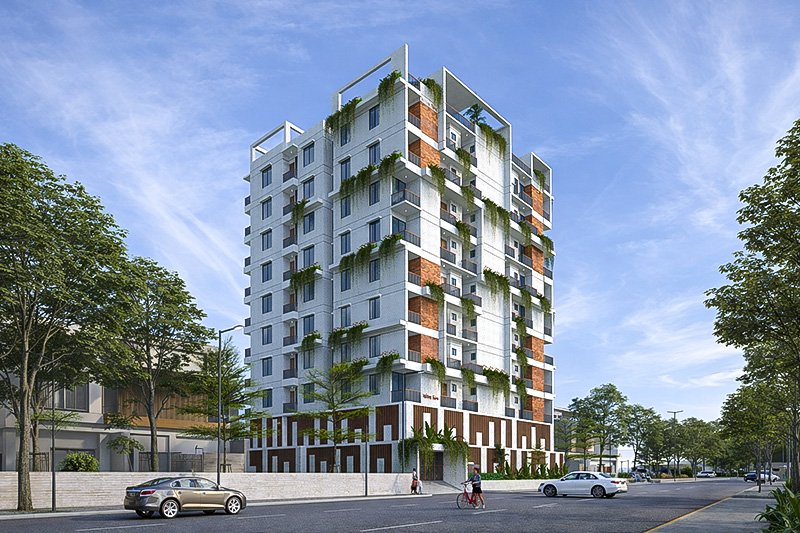 Foresight Ongoing Property Image