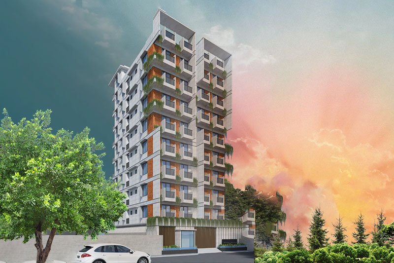 Foresight Ongoing Property Image